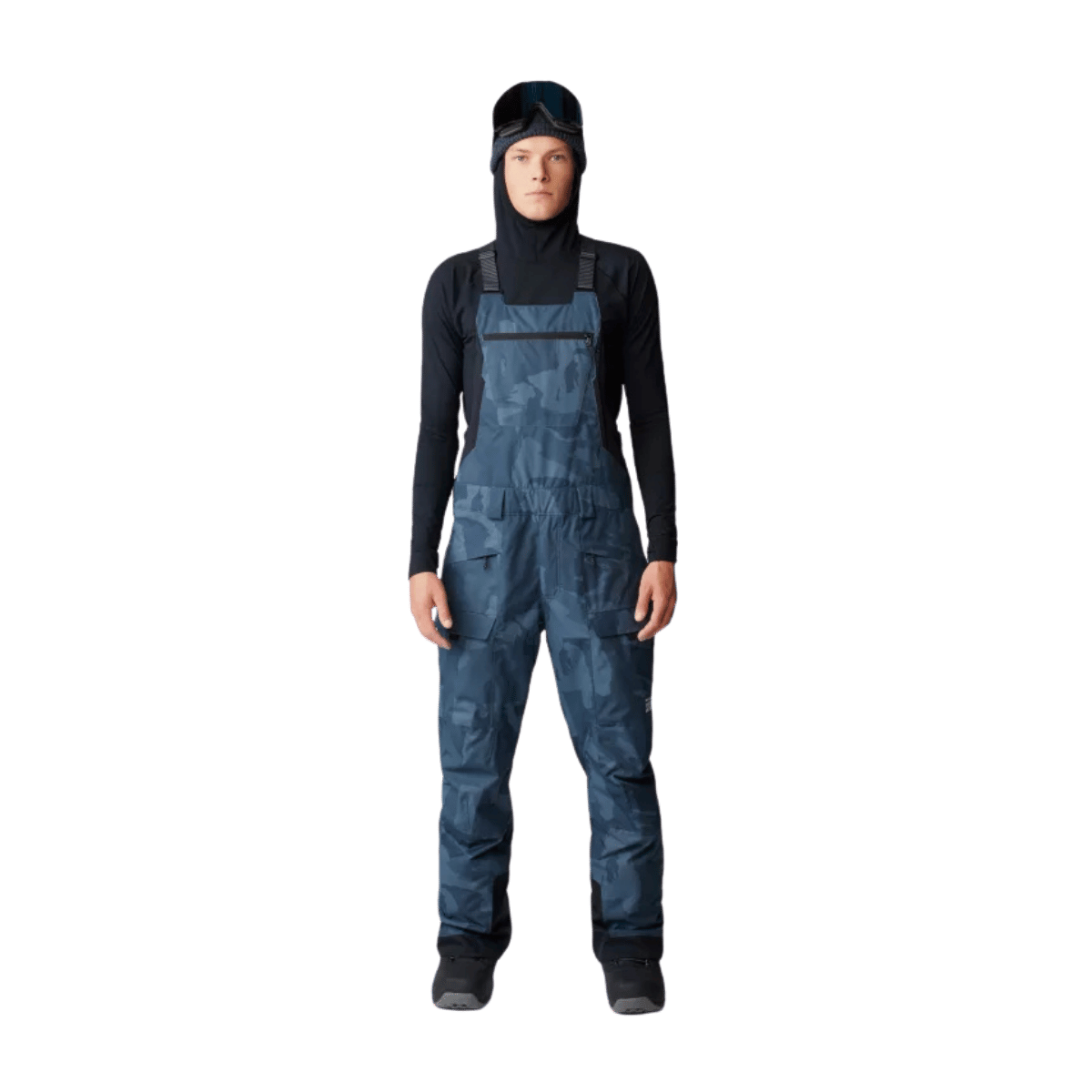 Firefall Bib Snow Pants - Men's