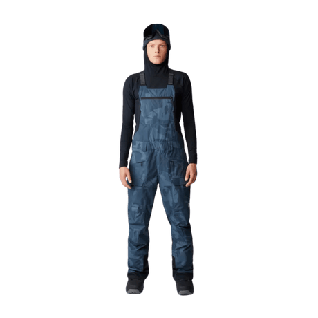 Pantalon de neige Firefall Bib - Homme