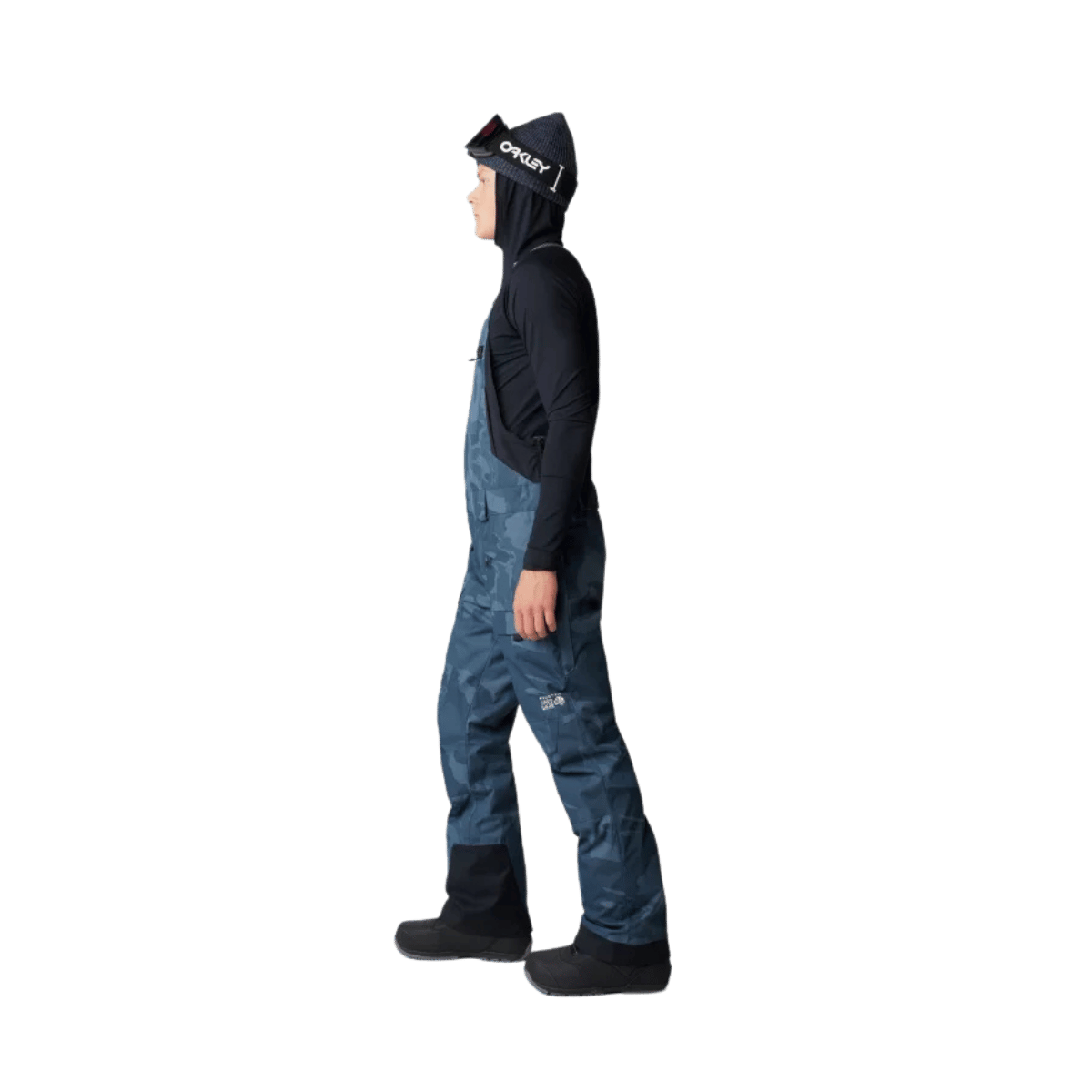 Firefall Bib Snow Pants - Men's