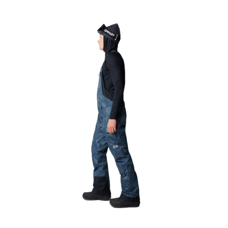 Pantalon de neige Firefall Bib - Homme