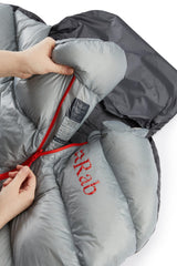 Mythic Ultra 120 Modular Left Sleeping Bag