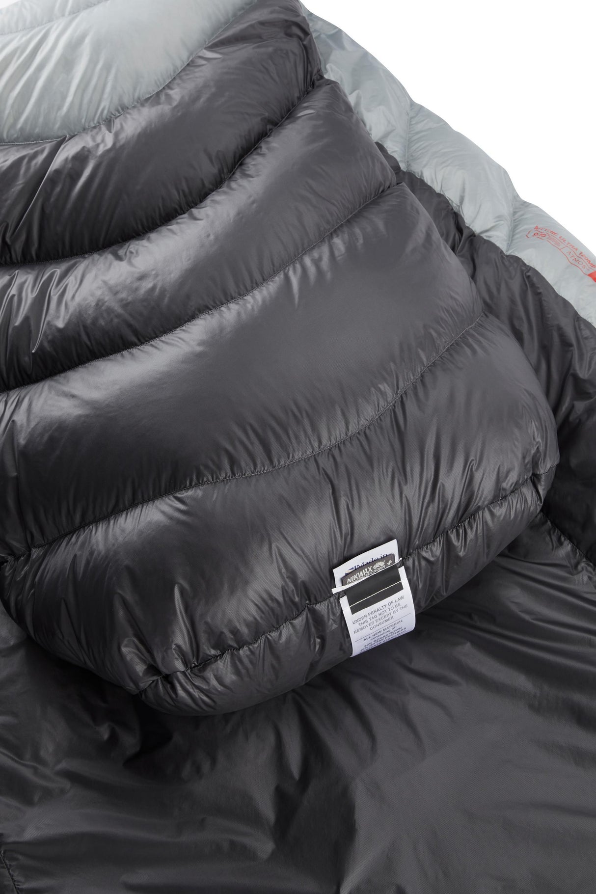 Mythic Ultra 120 Modular Left Sleeping Bag