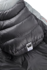 Mythic Ultra 120 Modular Left Sleeping Bag