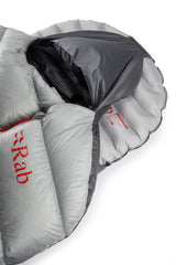Mythic Ultra 120 Modular Left Sleeping Bag