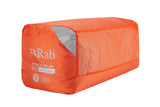 Mythic Ultra 360 Left Sleeping Bag