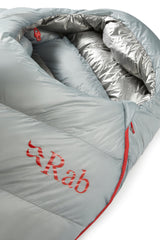 Mythic Ultra 360 Left Sleeping Bag