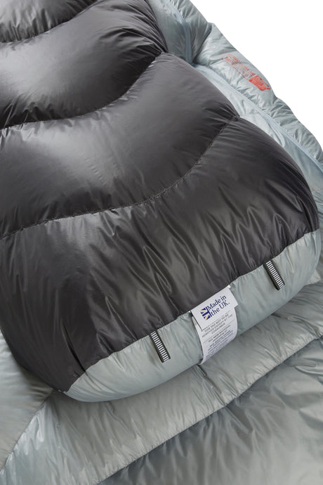Sac de couchage Mythic Ultra 360 Left