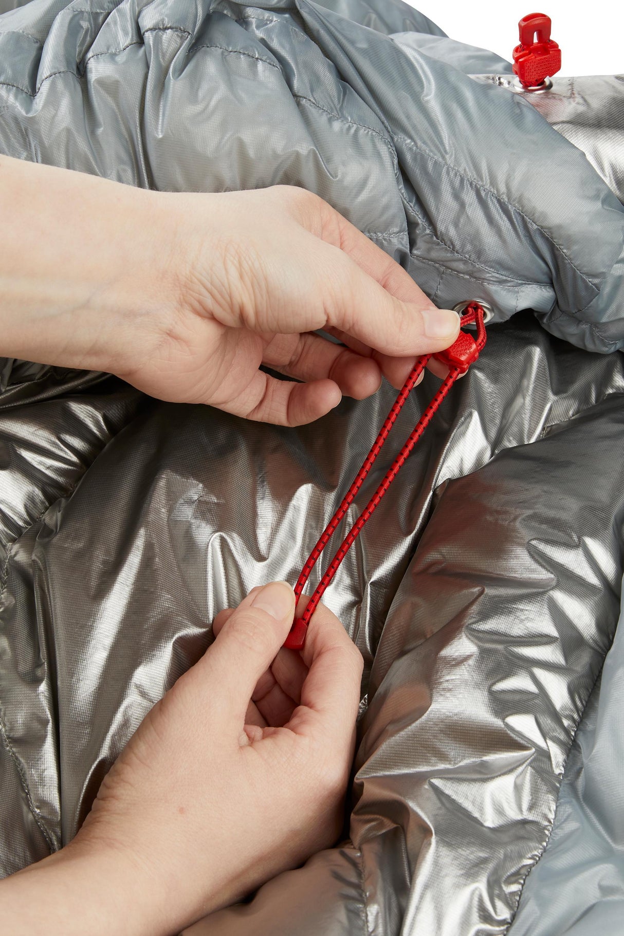 Mythic Ultra 360 Left Sleeping Bag