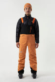 Men's Mtn-X Gibson 3L Bib Snow Pants