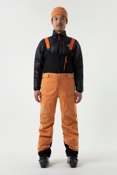 Pantalon de neige Mtn-X Gibson 3L Bib - Homme