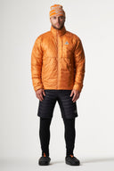 Murdoch Gilltek™ Quilted Coat - Men's