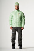 Murdoch Gilltek™ Quilted Coat - Men's
