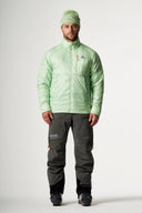 Murdoch Gilltek™ Quilted Coat - Men's