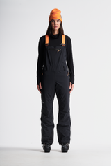 Ridge Insulated Bib Snow Pants - Women's