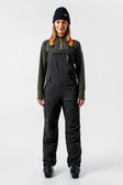 Pantalon de neige Ridge Bib - Femme