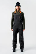 Pantalon de neige Ridge Bib - Femme