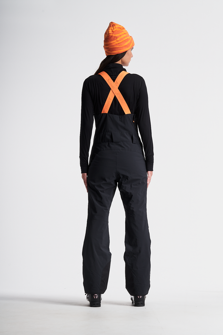 Pantalon de neige Ridge Insulated Bib - Femme