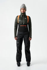 Pantalon de neige Mtn-X Cliff 3L Bib - Femme