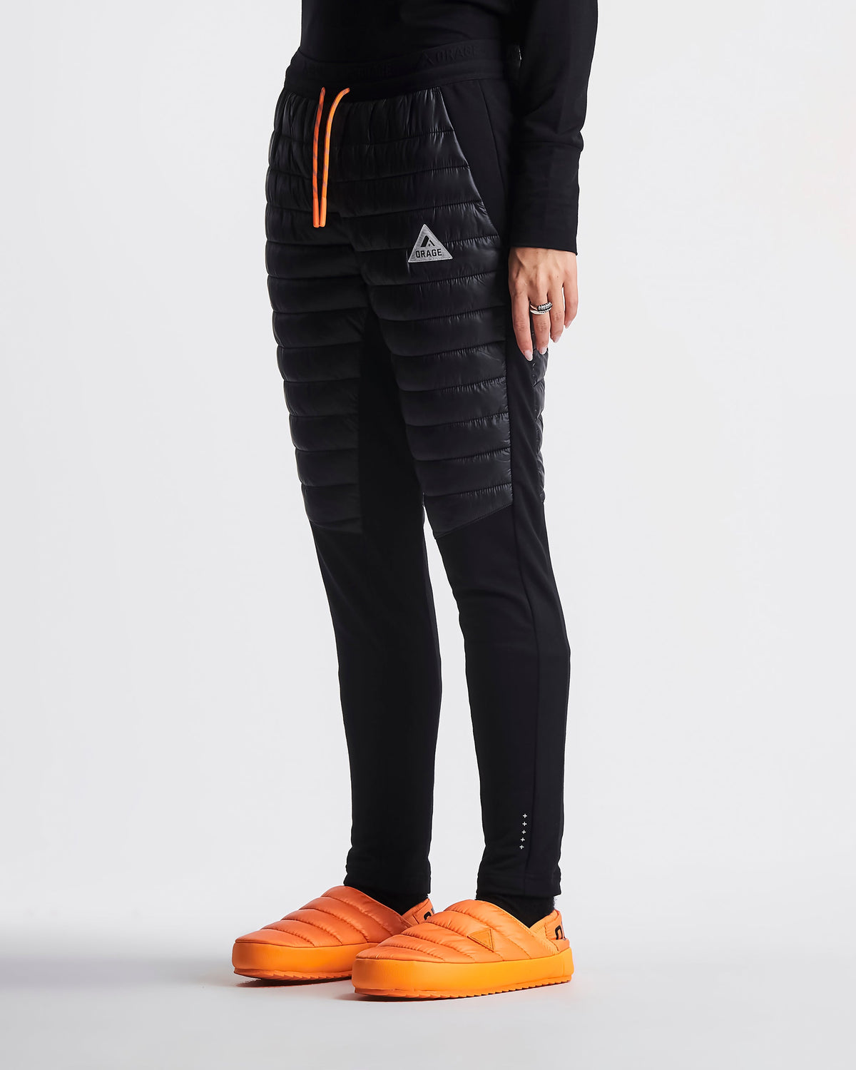 Phoenix Hybrid Layering Snow Pants - Women's
