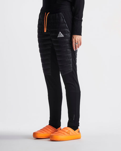 Pantalon de neige Phoenix Hybrid Layering - Femme