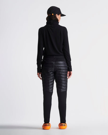 Pantalon de neige Phoenix Hybrid Layering - Femme