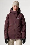 Manteau de ski Grace - Femme