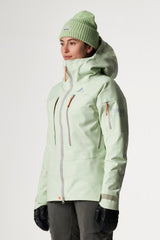 Manteau de ski Mtn-X Panorama 3L - Femme