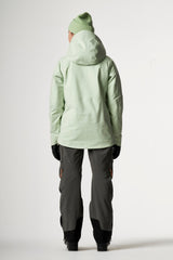 Manteau de ski Mtn-X Panorama 3L - Femme