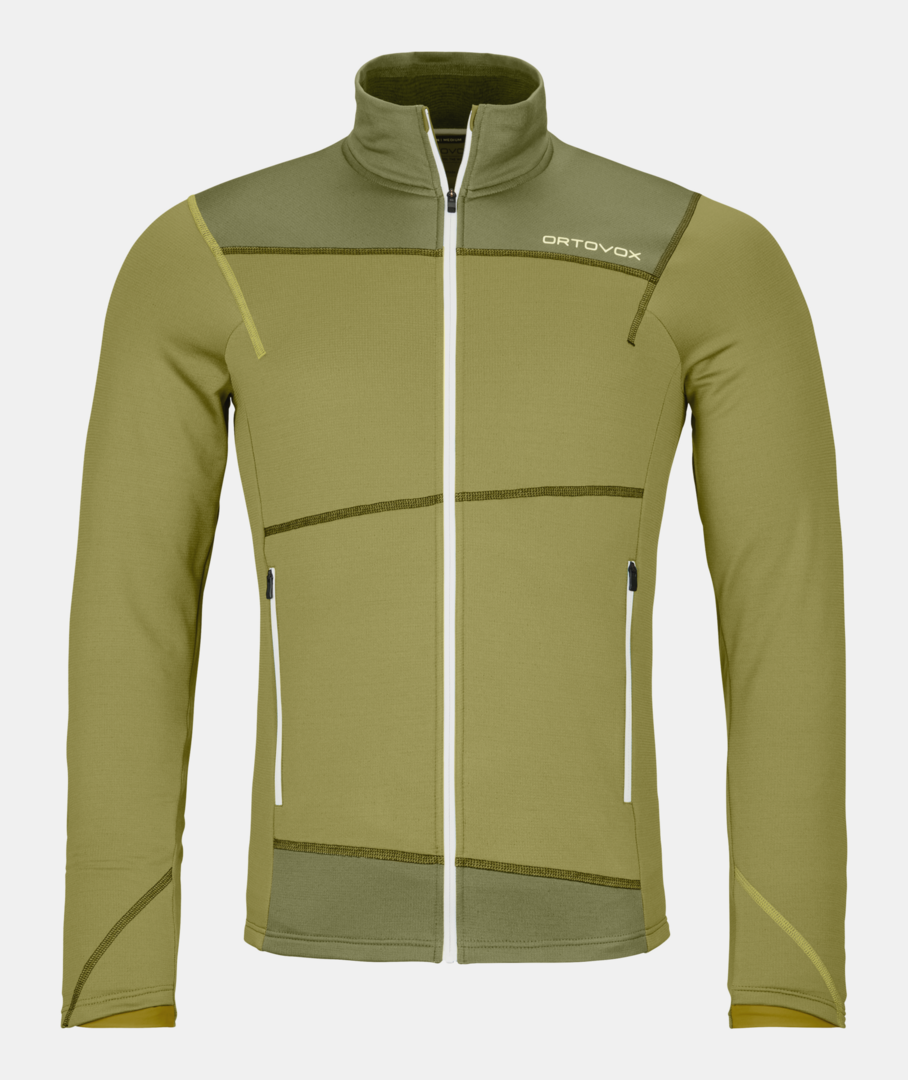 Veste légère Fleece Light - Homme