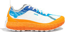 Chaussures de sentier The 001 Rz - Femme
