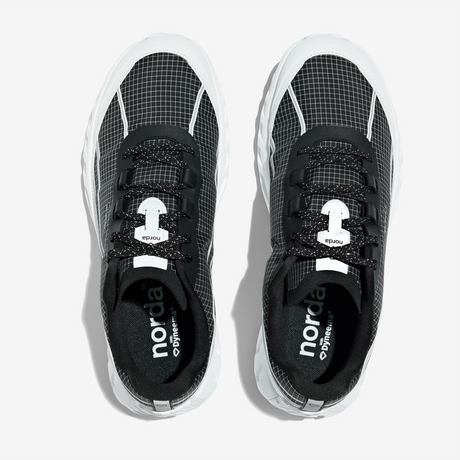 Chaussures de sentier The 002 - Femme