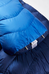 Neutrino 400 Left Sleeping Bag