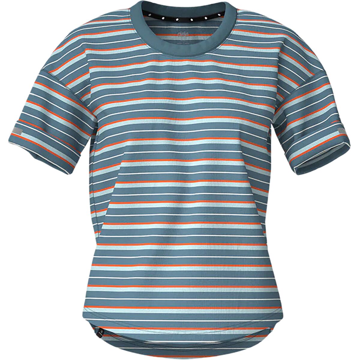 Chandail Decade Stripes - Femme