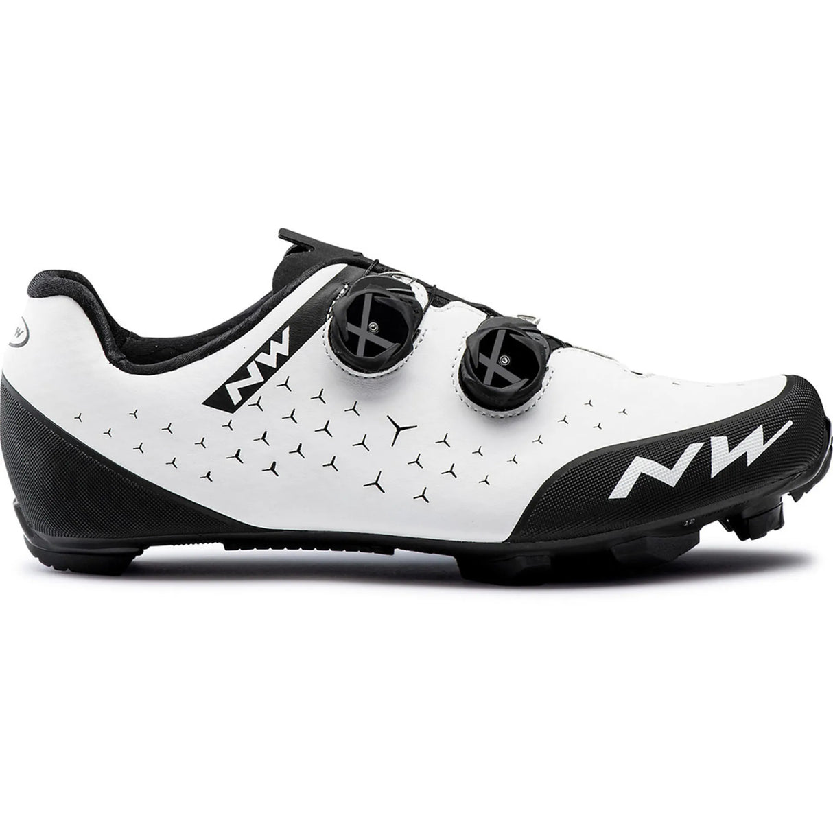 Chaussure de vélo Rebel 2 - Homme