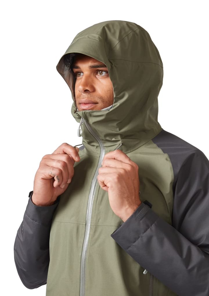 Namche Paclite Waterproof Coat - Men