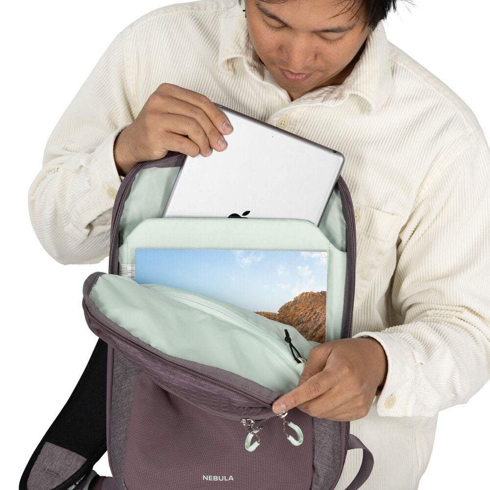 Sac bandoulière Nebula Sling