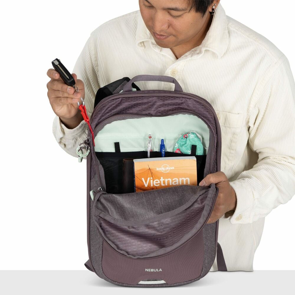 Sac bandoulière Nebula Sling 11L