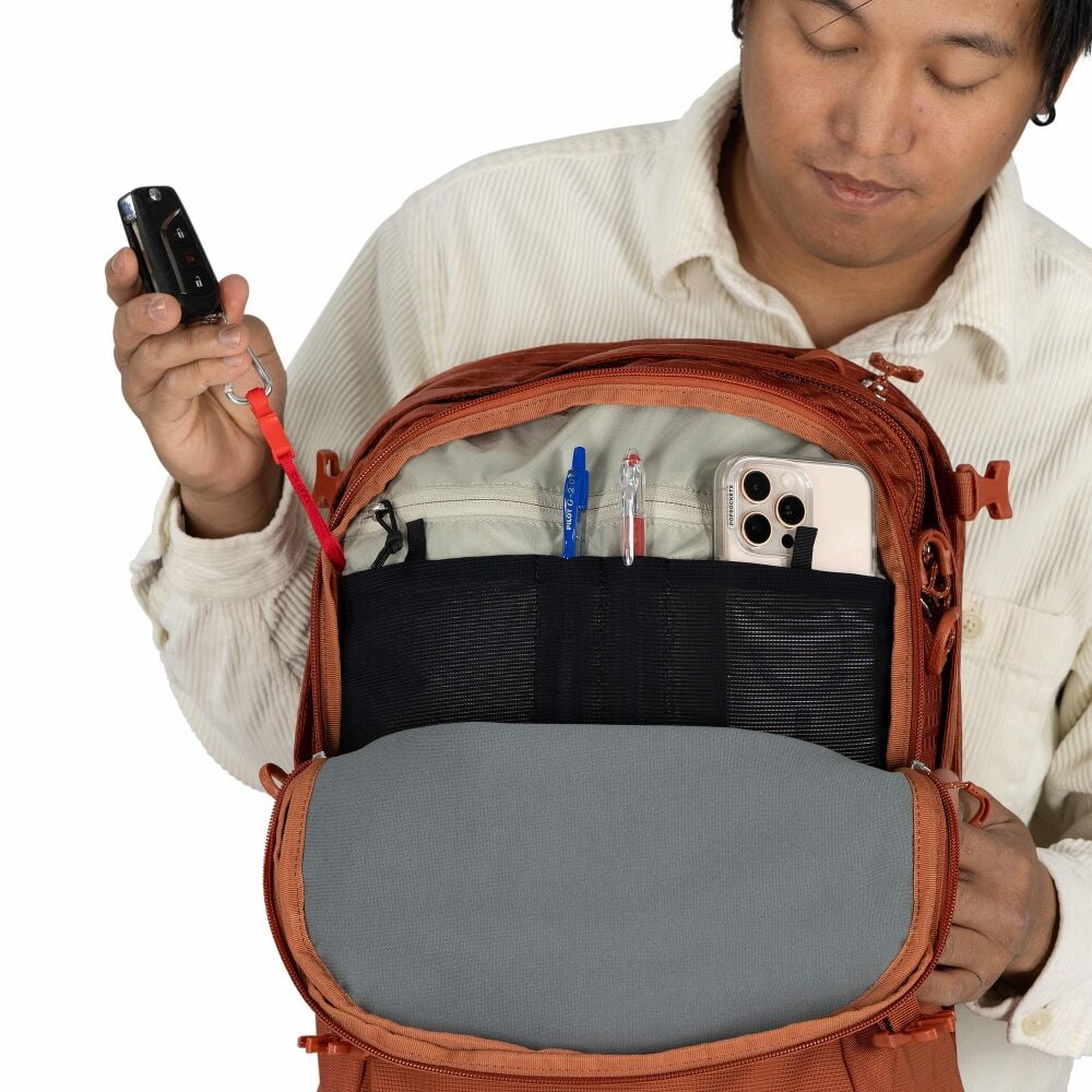 Sac à dos Nebula 32