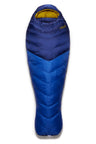 Neutrino 400 Left Sleeping Bag