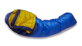 Neutrino 400 Left Sleeping Bag