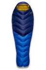Neutrino 600 Left Sleeping Bag