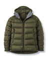 Manteau matelassé Neutrino Pro Hd - Homme