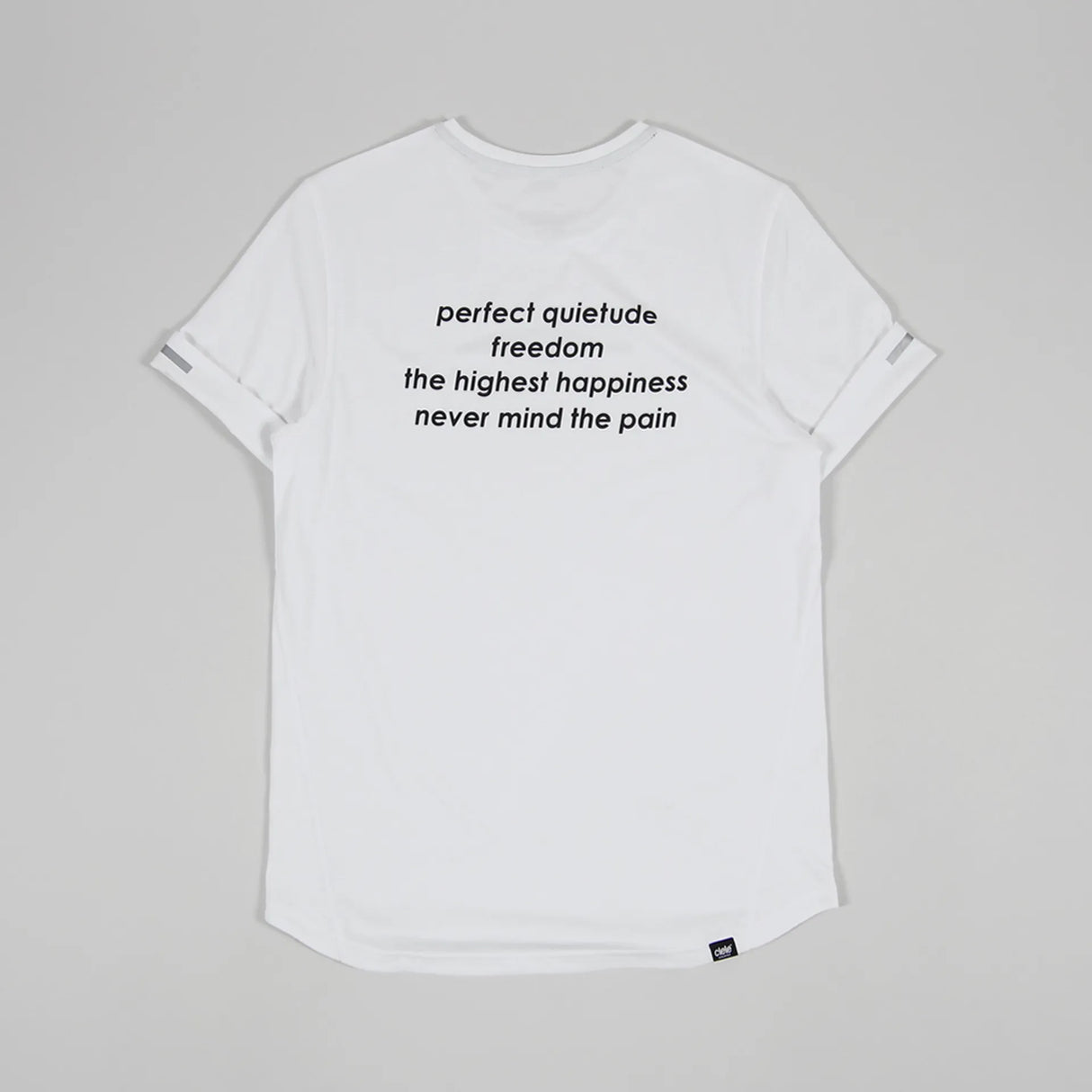 Chandail Distance Nirvana - Homme