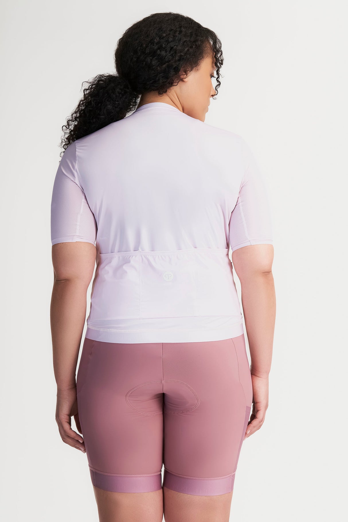 Maillot de vélo Signature - Femme
