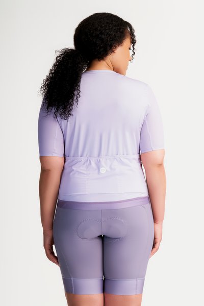 Maillot de vélo Signature - Femme