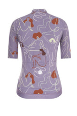 Maillot de vélo Signature - Femme
