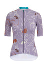 Maillot de vélo Signature - Femme