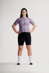 Maillot de vélo Signature - Femme