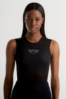 Couche de base vélo Tank - Femme