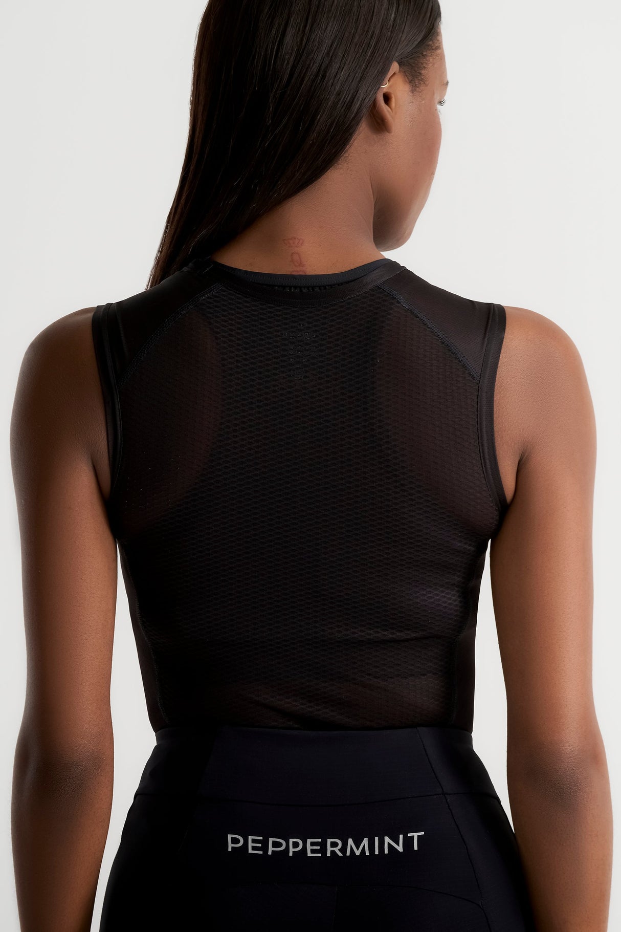 Couche de base vélo Tank - Femme